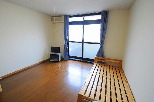 4/13 リビング/ダイニング