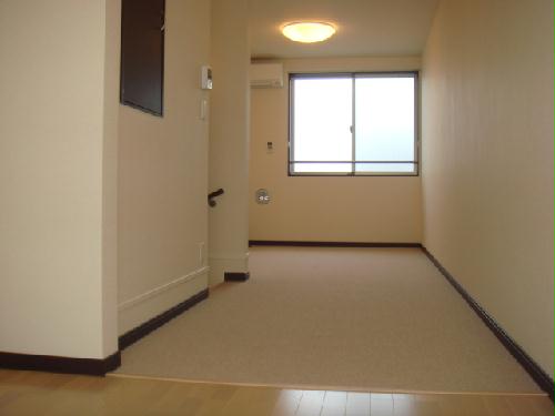 4/14 リビング/ダイニング