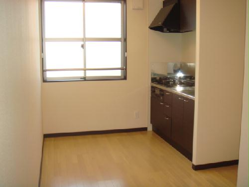 3/14 リビング/ダイニング