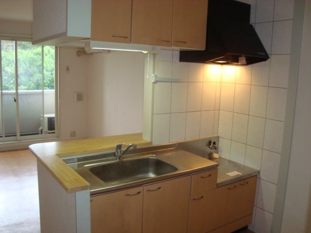 14/23 バルコニー