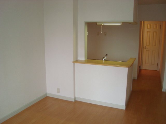 3/23 リビング/ダイニング