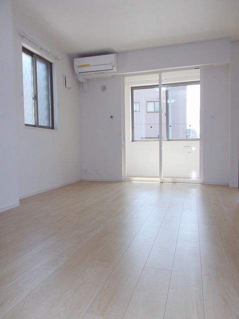 3/20 リビング/ダイニング