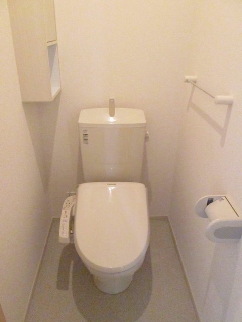 10/21 トイレ