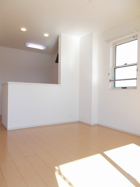 4/20 リビング/ダイニング