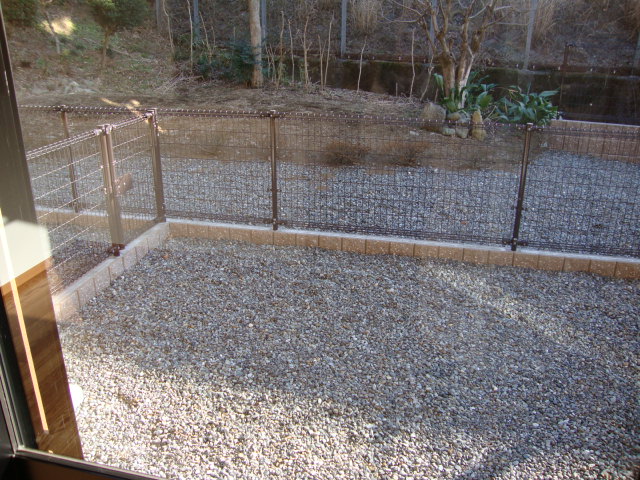 16/24 バルコニー