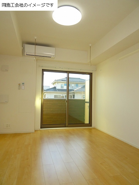 3/30 リビング/ダイニング