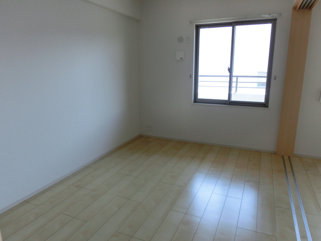 6/26 リビング/ダイニング