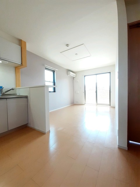 3/20 リビング/ダイニング