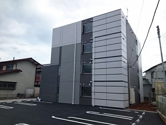 1/20 外観