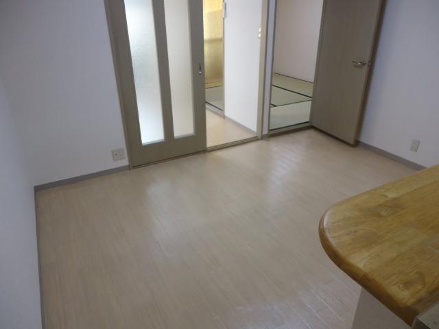 3/23 リビング/ダイニング