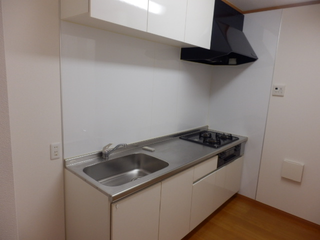 10/30 キッチン