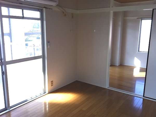 3/18 リビング/ダイニング