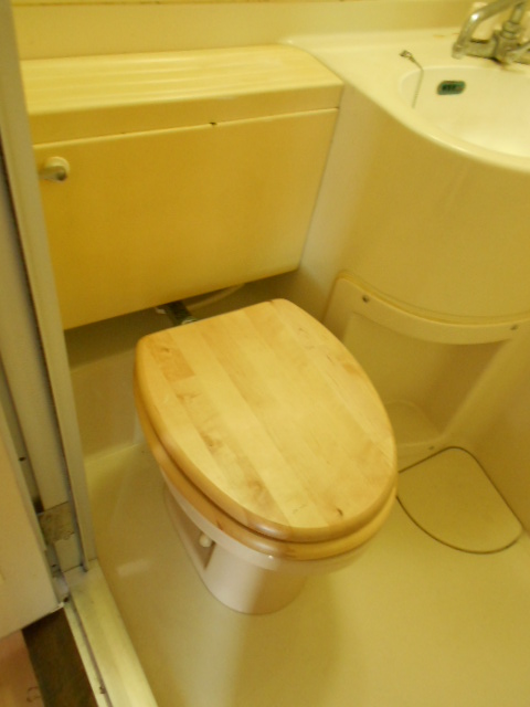 9/20 トイレ