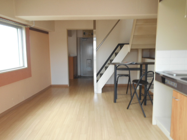 3/20 リビング/ダイニング