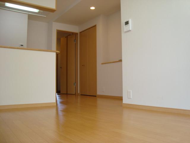 3/25 リビング/ダイニング