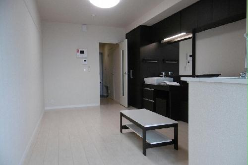 4/16 リビング/ダイニング