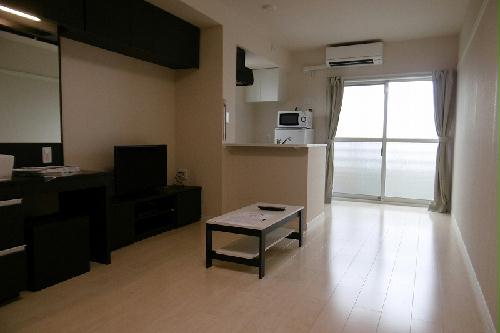 3/16 リビング/ダイニング