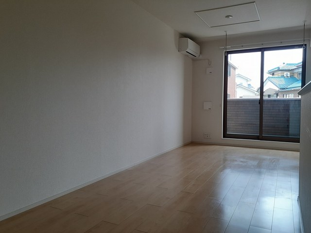 3/24 リビング/ダイニング