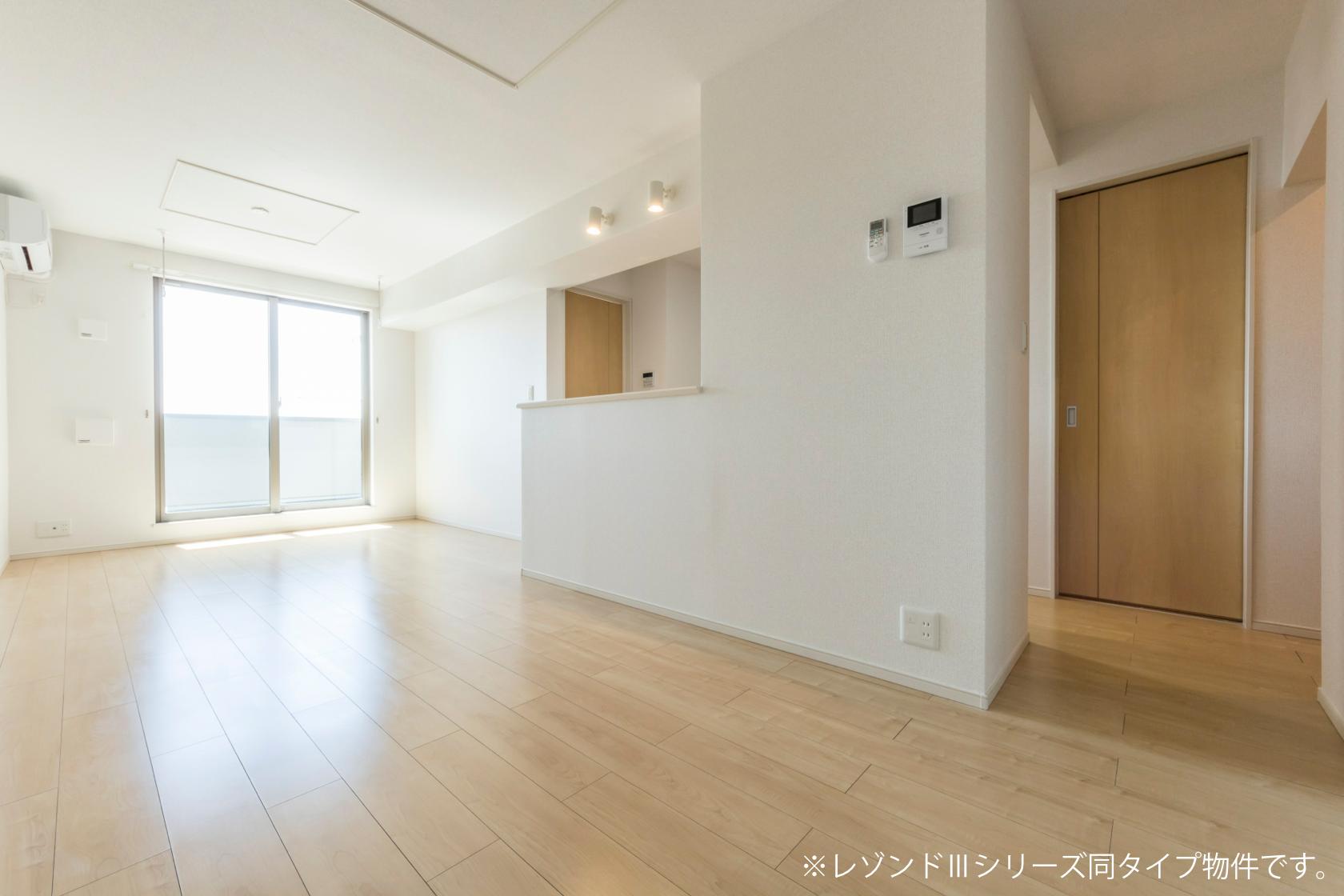 3/24 リビング/ダイニング