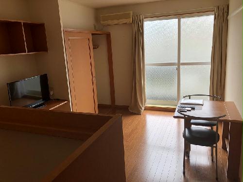 4/13 リビング/ダイニング