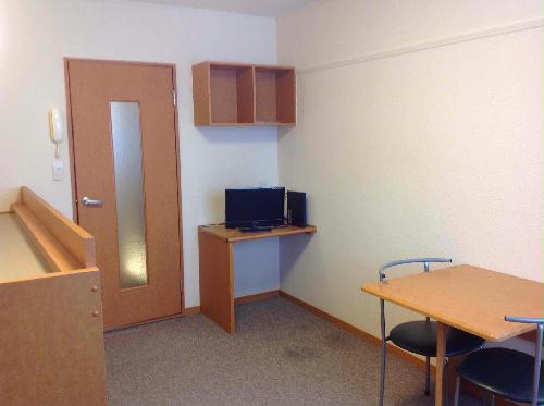 4/16 リビング/ダイニング