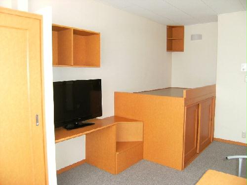 4/16 リビング/ダイニング