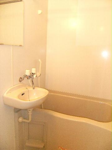 6/16 浴室