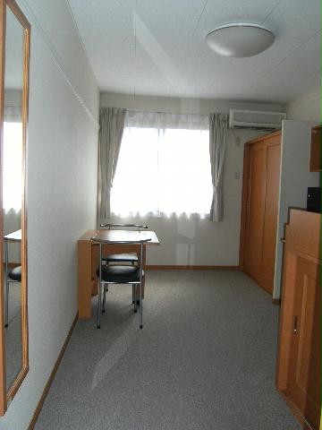 3/16 リビング/ダイニング