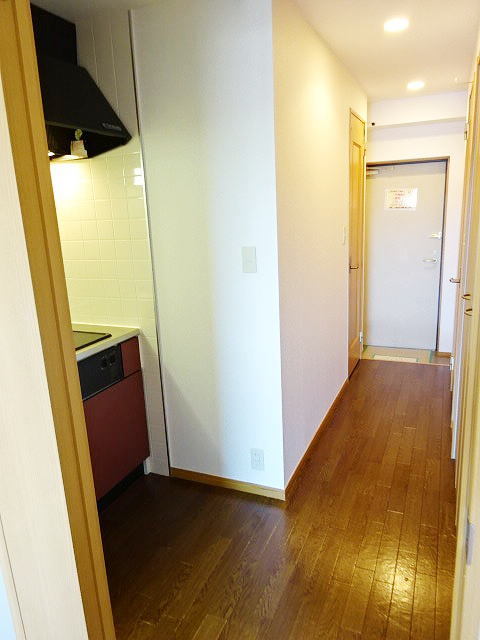 13/20 エントランス