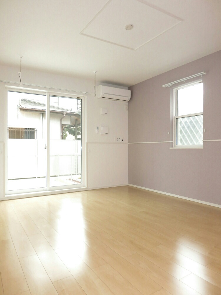 3/20 リビング/ダイニング