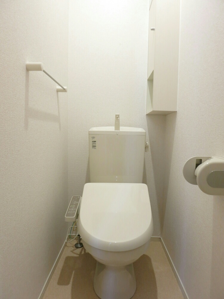9/20 トイレ