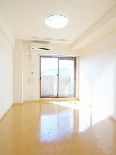 4/24 リビング/ダイニング