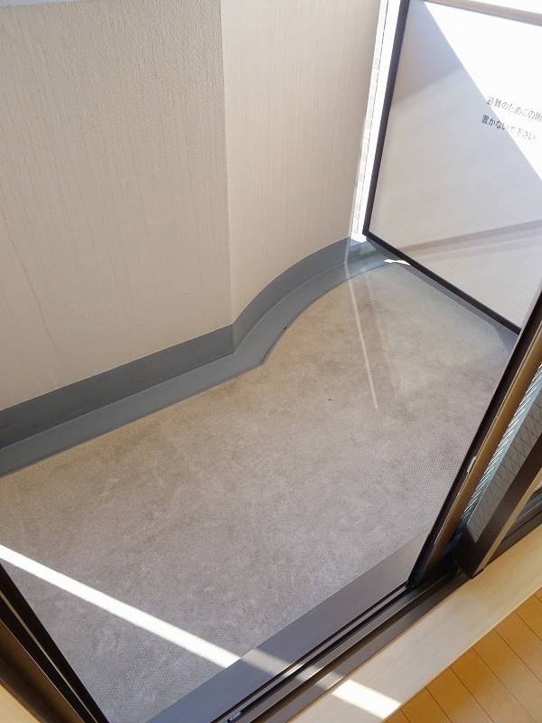 14/24 バルコニー