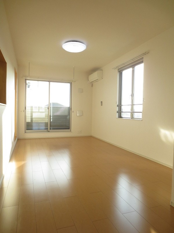 3/24 リビング/ダイニング