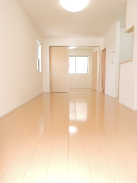 3/22 リビング/ダイニング