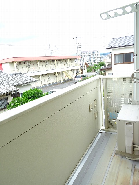 6/23 玄関
