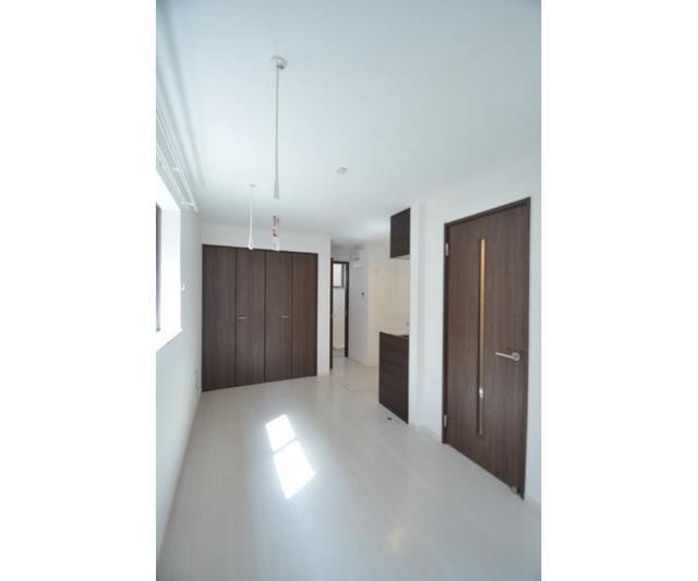 9/30 リビング/ダイニング