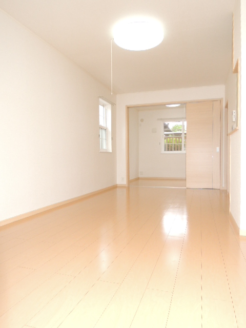 4/21 リビング/ダイニング