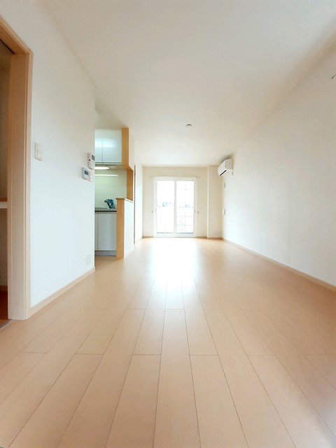 3/21 リビング/ダイニング