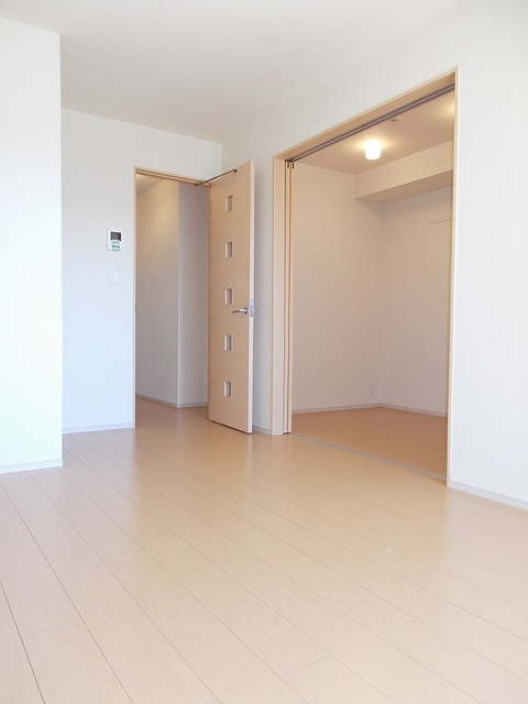 5/23 室内