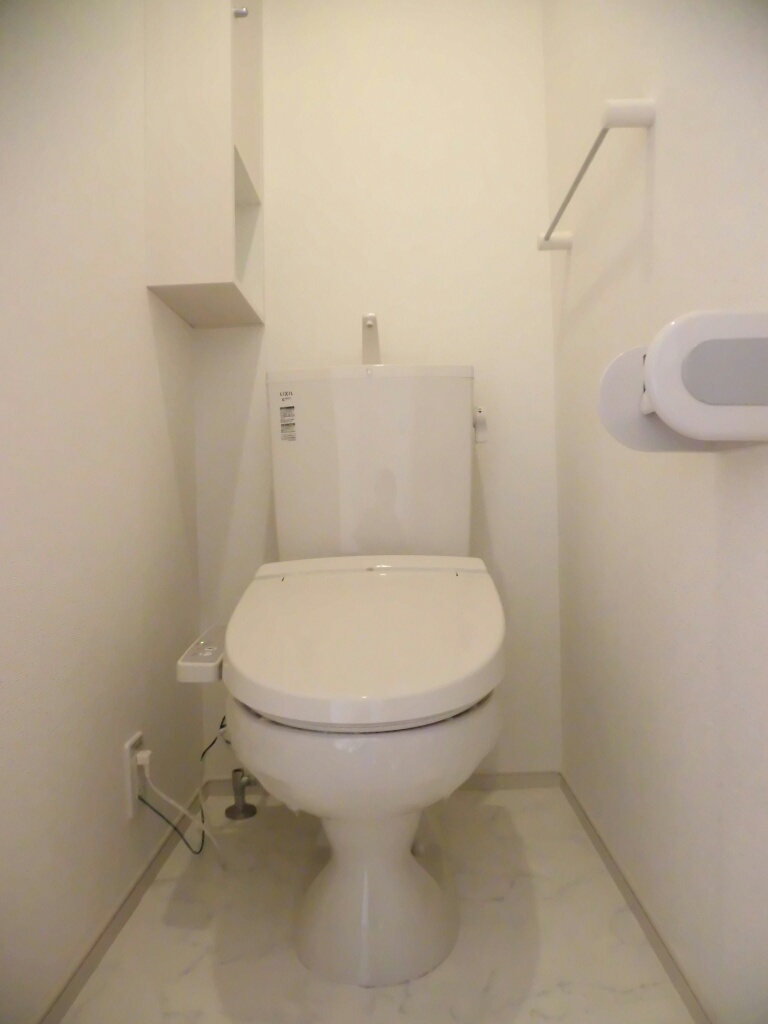 9/20 トイレ