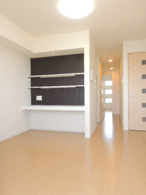 3/20 リビング/ダイニング