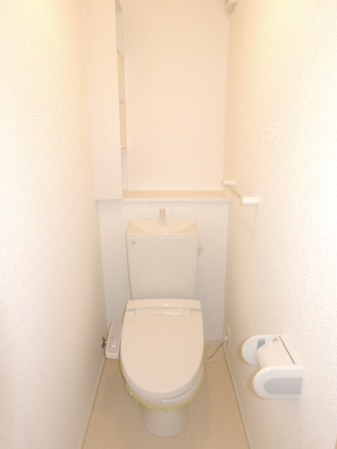 9/20 トイレ