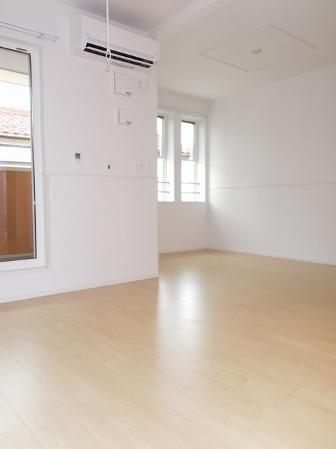 3/20 リビング/ダイニング