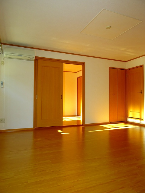 4/28 リビング/ダイニング