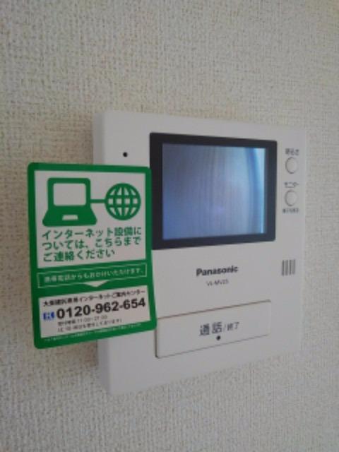 5/28 玄関