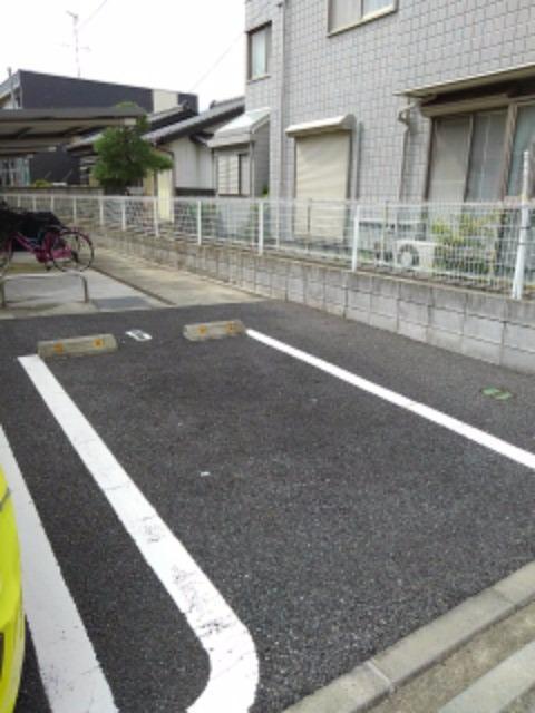 21/28 エントランス