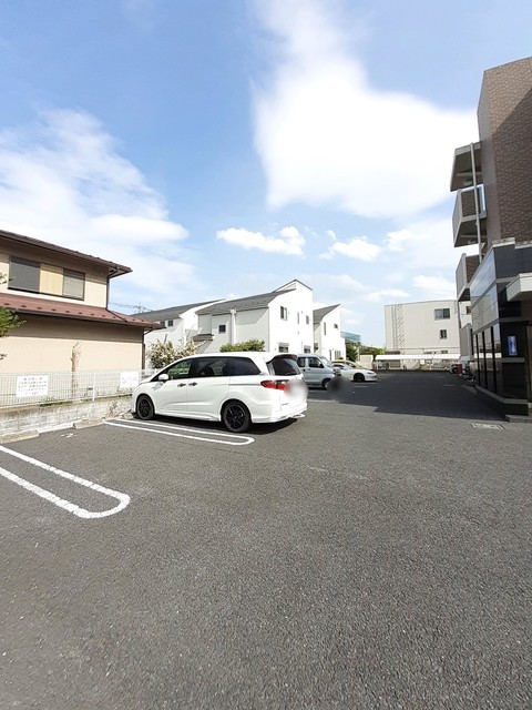 14/24 駐車場