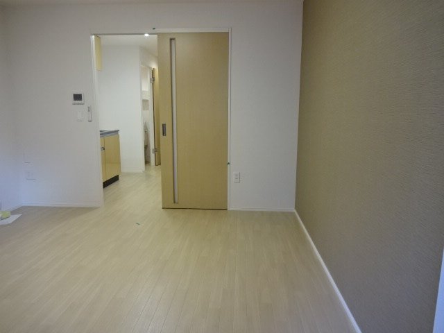 3/27 リビング/ダイニング