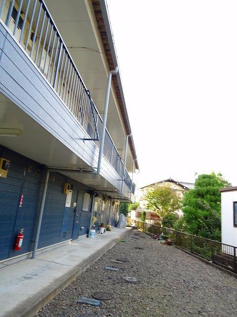 17/24 エントランス